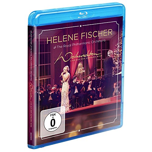 Helene Fischer - Weihnachten (Neue Deluxe Version)-Web - Zortam Music