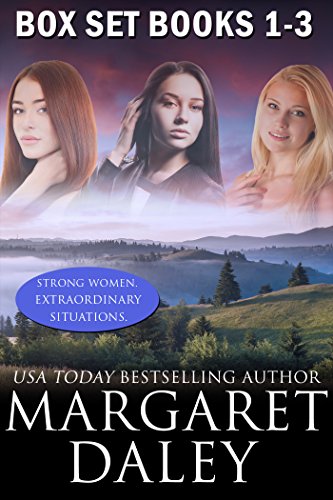 Bargain eBook - Strong Women  Extraordinary Situations