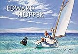 Edward Hopper Book of Postcards by