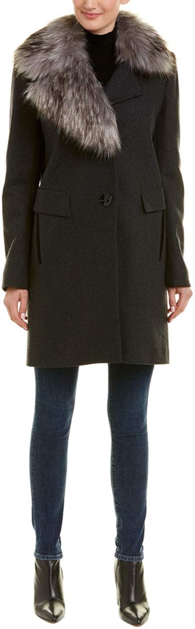Sam Edelman Walker Coat Shop, 52% OFF 