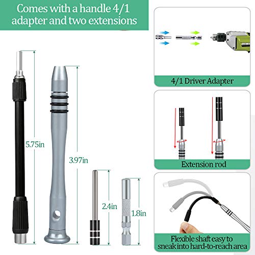 1 Precision+Screwdrivers+Lifegoo+Magnetic+Eyeglasses