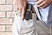 CYA Supply Co. Base IWB Concealed Carry Holster Veteran Owned Made in USA - Fits Smith & Wesson Bodyguard 380 Standard & W/Integrated Laser
