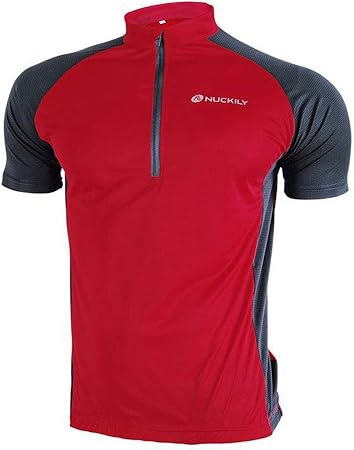 cycling t shirts with back pockets