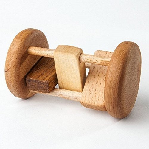 wood for baby toys