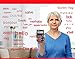 Franklin 16 Language Speaking Phrase Translator EST-4016 (Renewed)