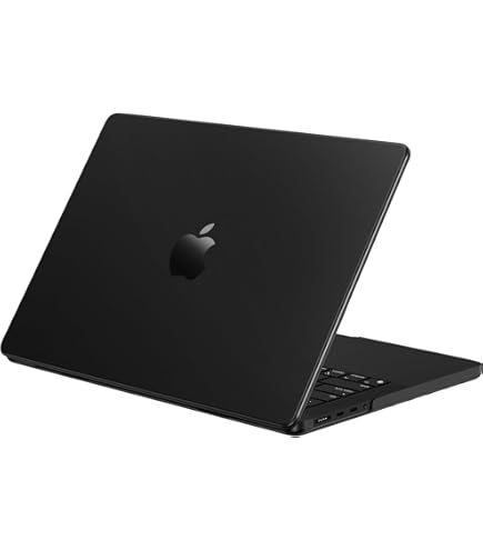 Amazon.com: Apple 2024 MacBook Pro with Apple M4 Chip (14-inch