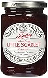 Tiptree Little Scarlet Strawberry Preserve 12oz