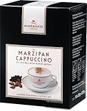 Niederegger Marzipan Cappuccino, 10-Count Servings (Pack of 2)