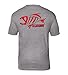 G. Loomis Ricochet T-Shirt - Gray - XL