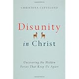 Disunity in Christ: Uncovering the Hidden Forces that Keep Us Apart