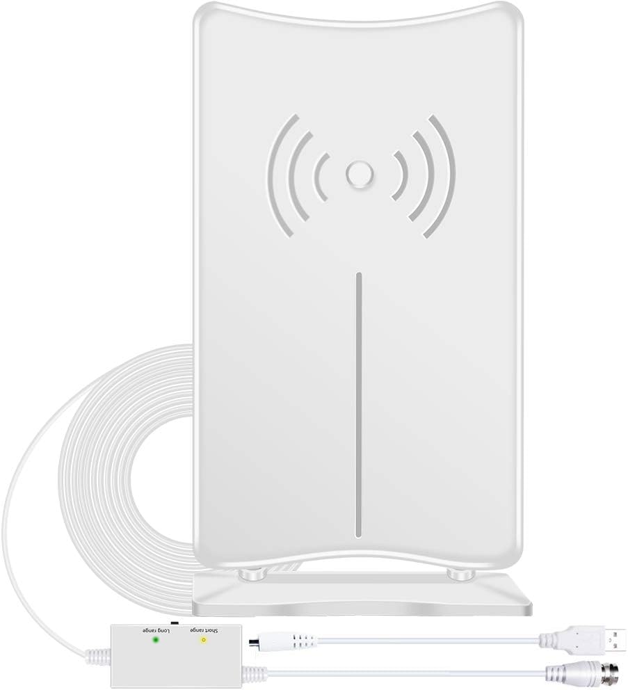 Best Tv Antenna For Digital Tv Indoor With Stand