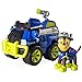 Paw Patrol - Jungle Rescue - Chase’s Jungle Cruiser