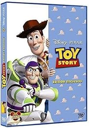 Toy Story - Édition Exclusive