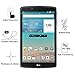 (2-Pack) Tempered Glass Screen Protector