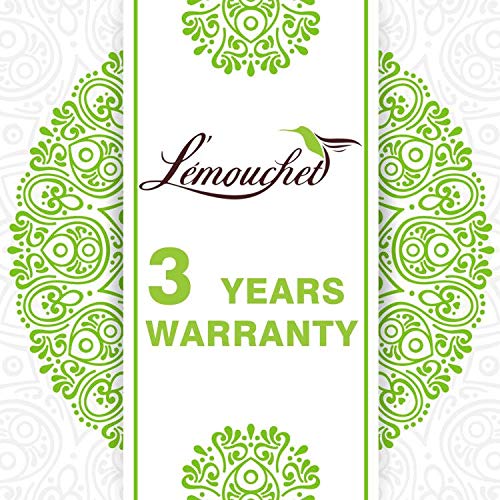 6 L%25C3%2589MOUCHET+Acrylic+Pencil+Brush+Holder