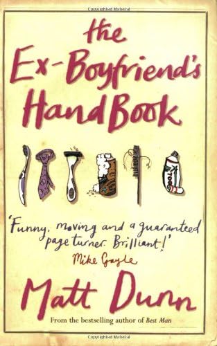 The Ex-Boyfriend's Handbook