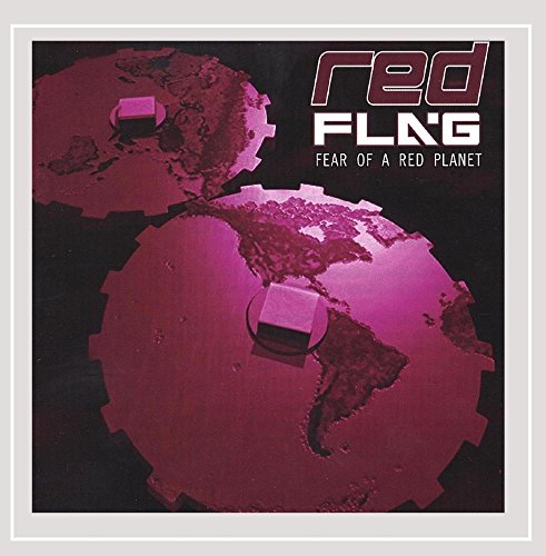 Red Flag - Fear Of A Red Planet Lyrics - Zortam Music