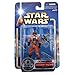 Star Wars Celebration II Exclusive Jorg Sacul (George Lucas) Action Figure