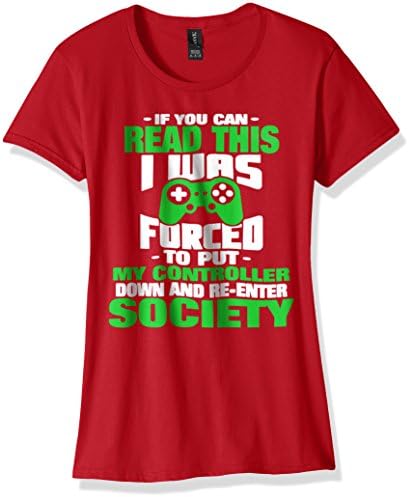 If You Can Read This T Shirt