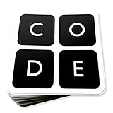 Code Sticker Pack