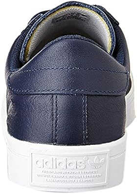 adidas originals mens court vantage trainers