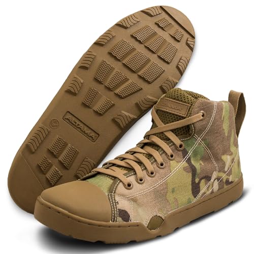 Altama Maritime tactical boots