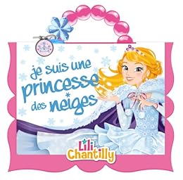 Je suis une princesse des neiges