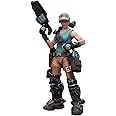 JoyToy Infinity Corvus Belli Nomads Wildcats Polyvalent Tactical Unit #2 Woman 1:18 Scale Action Figure