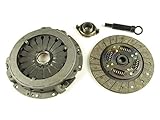Standard Clutch Kit for Hyundai v4 v6 1.8L 2.0L 96-08