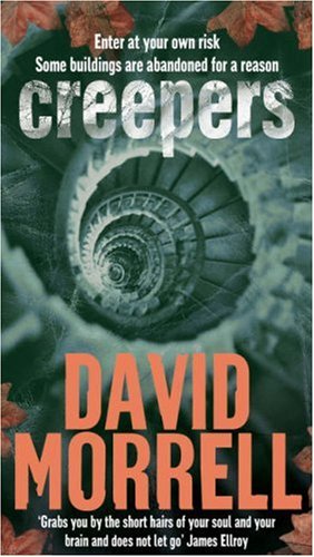 Creepers 0755351266 Book Cover