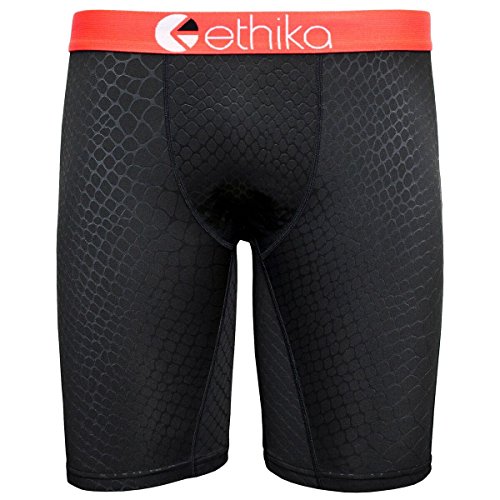 Ethika Mens - The Staple