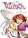 Witch saison 1, Tome 1 (French Edition) by