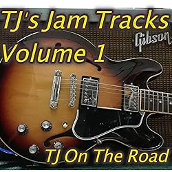 Depths of Doom Jam Track in C Minor