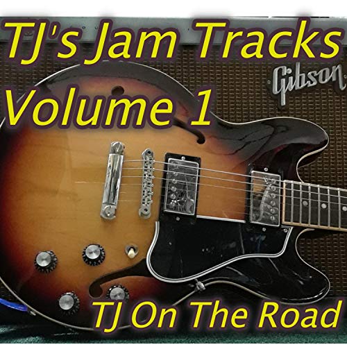 Depths of Doom Jam Track in C Minor