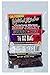 Wild Ride Beef Jerky Cowboy Strips, Sweet & Hot, 16-Ounce Bag