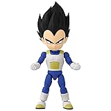 Dragon Stars Series - Dragon Ball DAIMA - Vegeta