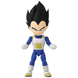 Dragon Stars Series - Dragon Ball DAIMA - Vegeta