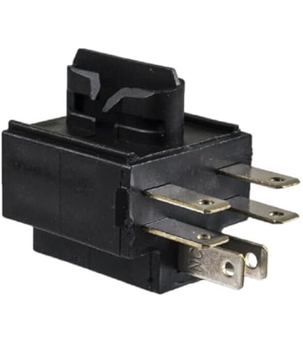 スイッチ Switch Amazon.com: ZXTDR 3-Speed Module Switch, 22mm 7/8 inch