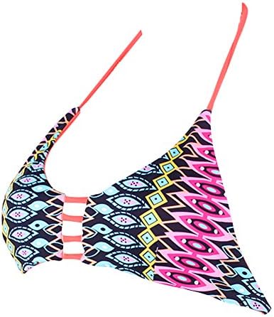 Alohakini - Calliope - Juniors Bikini Top (Medium)