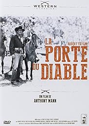 LA PORTE DU DIABLE