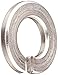 Hillman Steel Group 830666 Stainless 1/4-Inch Split Lock Washer, 100-Pack primary