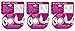 Braza Double Sided Flash Tape, 20 ft Roll - 3 PACK
