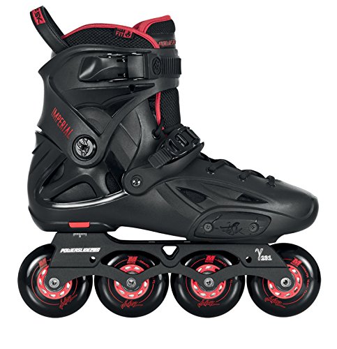 Patines Imperial Pro