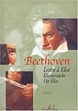 Lettre à Elise by 