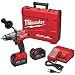 Milwaukee Electric Tools 2803-22 Drill Driver Kit