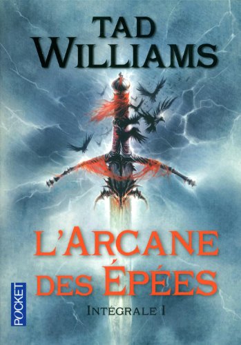 L' arcane des épées