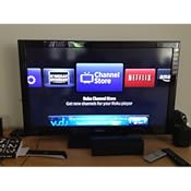 Amazon.com: Roku 2 XD Streaming Player 1080p (Old Version): Electronics