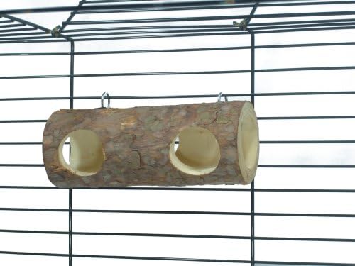 Elmato 10527 Sleeping Hang Tube 2 pcs
