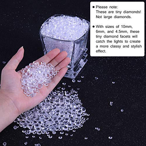 5 NOTCHIS+Diamonds+Confetti+Crystals+Decorations