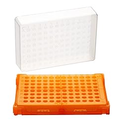 Simport T328-96O PCRack 96-Well PCR Rack, Pack of